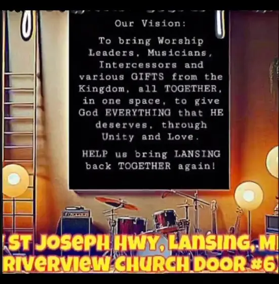 Open Doors