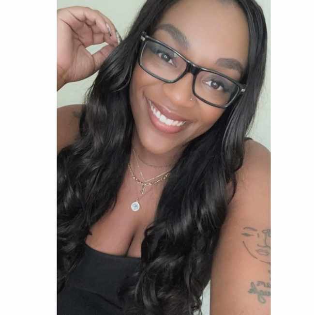 Kortnee Richardson