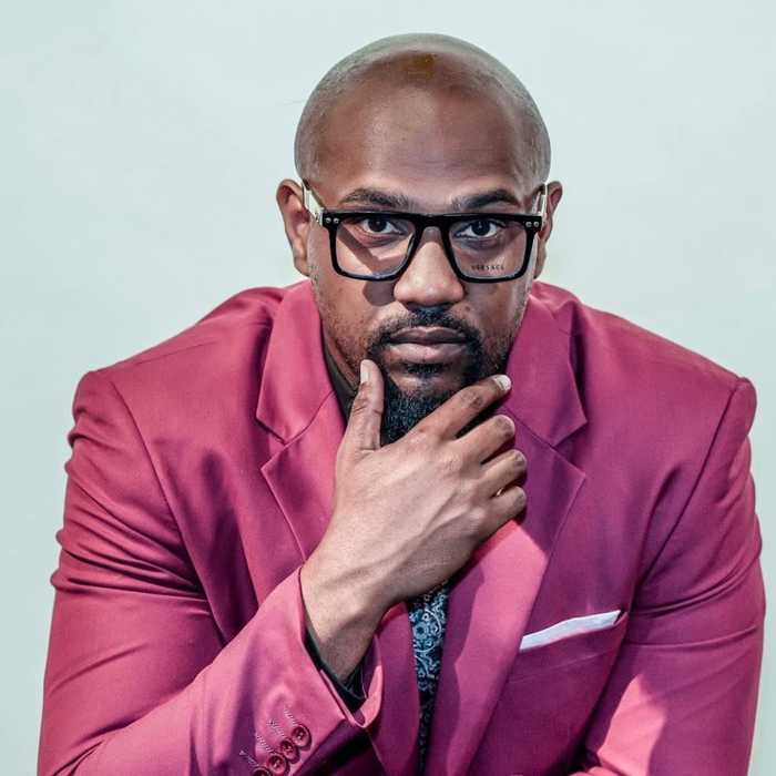 Pastor Anthony Taylor