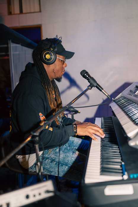 Clevon Robertson