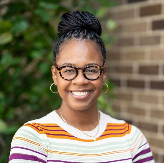Tamera Carter