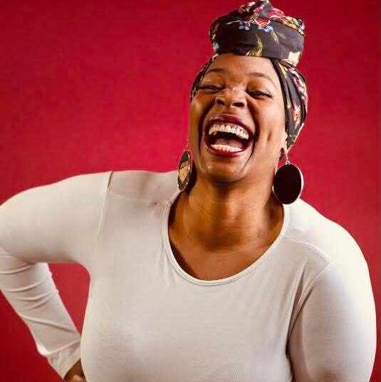 Kisha DeMyers