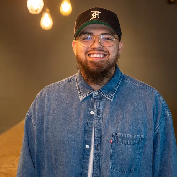 Hezekiah Trevino