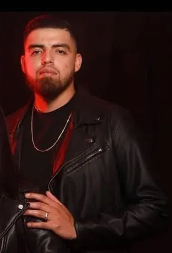 Hezekiah Trevino