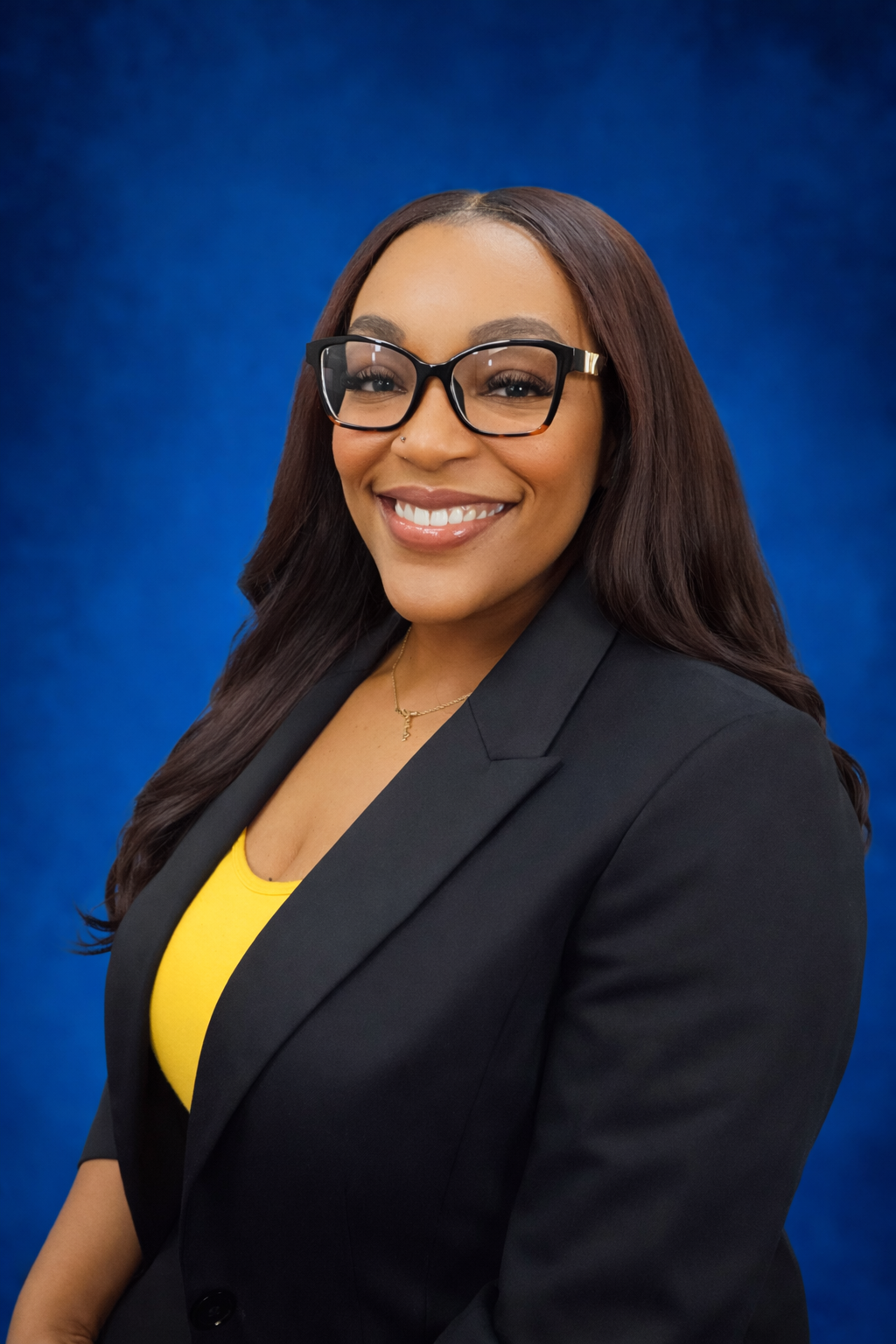 Kortnee Richardson