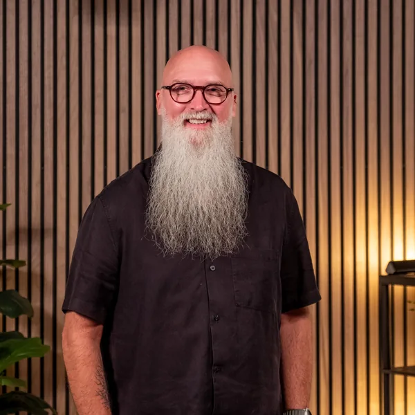 Pastor Noel Heikkinen