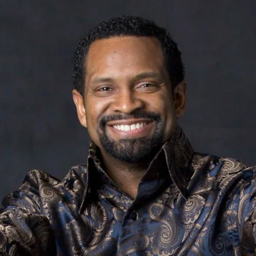 Pastor Cisco Duncan