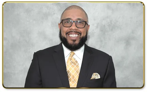 Pastor H. Levi McClendon III