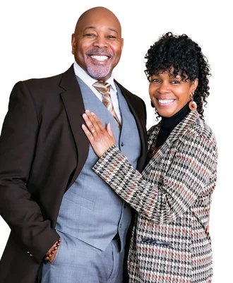 Pastor Terrence and Lady Cynthia King