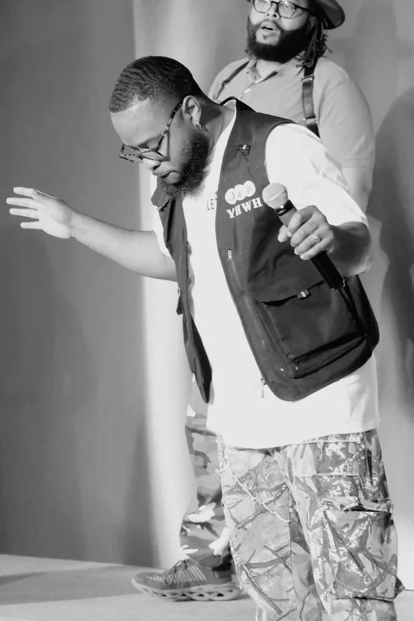 Paul Garrett III