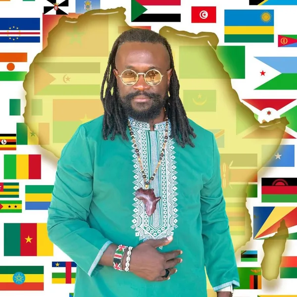 Pastor Dr. Sean Holland