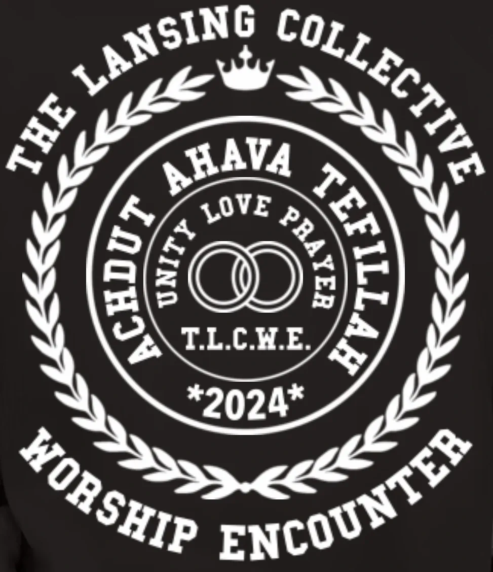 T.L.C.W.E. official crest