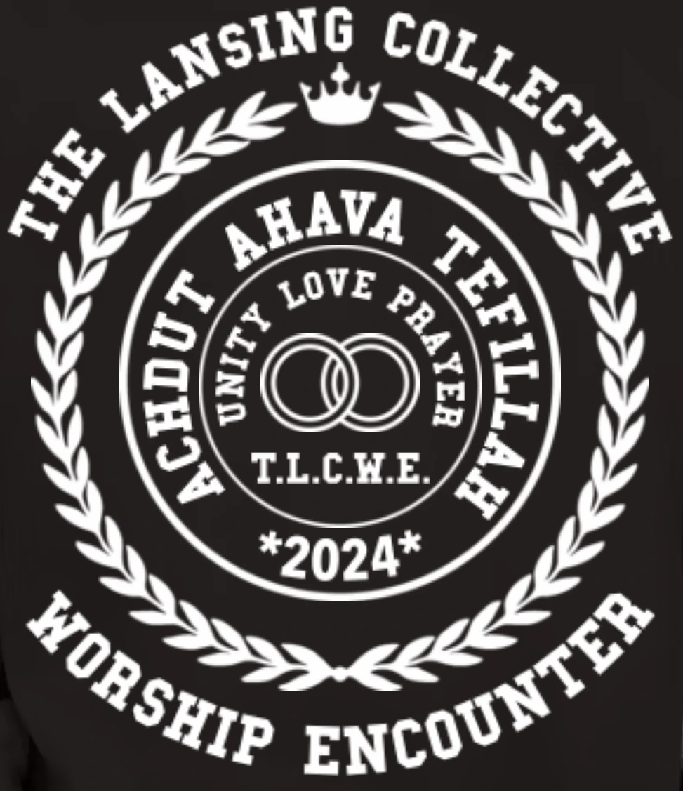 T.L.C.W.E. official crest