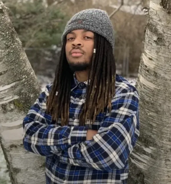 Tony Rush